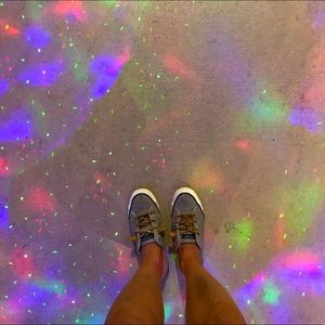 Meet your Posher, Zoe